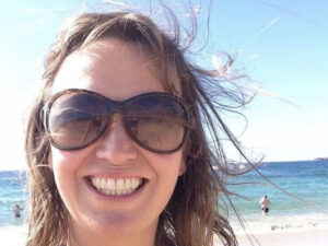 Karen Beddow of Mini Travellers
